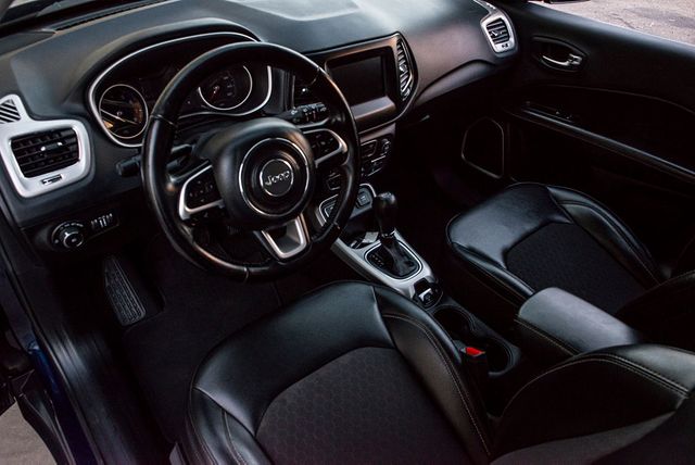 2020 Jeep Compass Latitude | Van Nuys, CA | Stellar Auto INC. 2020 Jeep Compass Latitude | Van Nuys, CA | Stellar Auto INC.