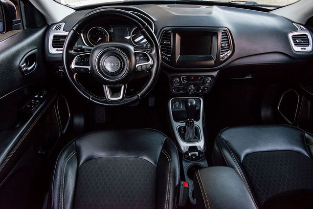 2020 Jeep Compass Latitude | Van Nuys, CA | Stellar Auto INC. 2020 Jeep Compass Latitude | Van Nuys, CA | Stellar Auto INC.