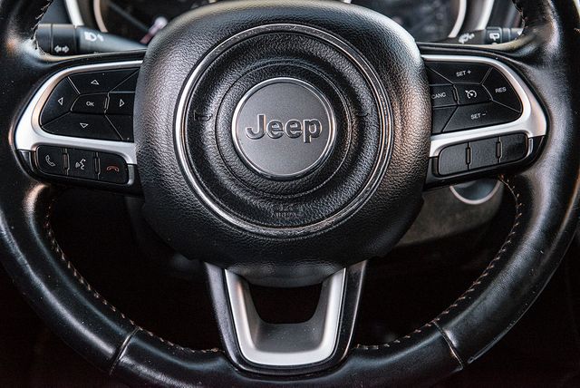 2020 Jeep Compass Latitude | Van Nuys, CA | Stellar Auto INC.