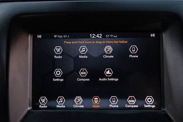 2020 Jeep Compass Latitude | Van Nuys, CA | Stellar Auto INC.