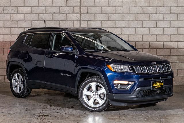 2020 Jeep Compass Latitude | Van Nuys, CA | Stellar Auto INC. 2020 Jeep Compass Latitude | Van Nuys, CA | Stellar Auto INC.
