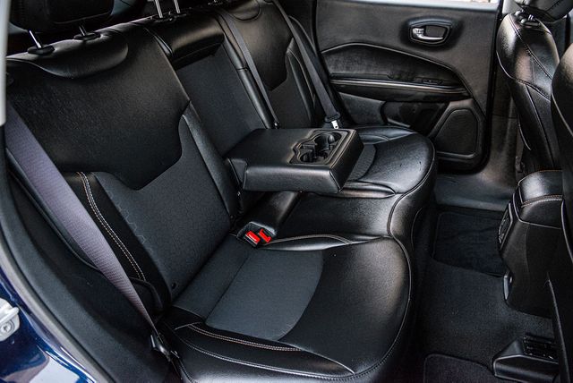 2020 Jeep Compass Latitude | Van Nuys, CA | Stellar Auto INC.