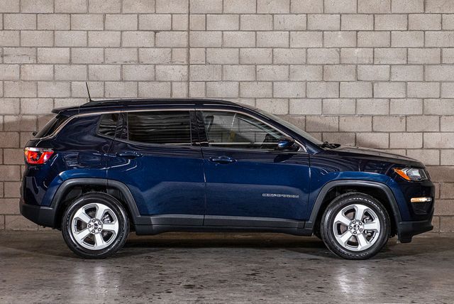 2020 Jeep Compass Latitude | Van Nuys, CA | Stellar Auto INC. 2020 Jeep Compass Latitude | Van Nuys, CA | Stellar Auto INC.