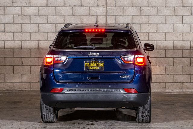 2020 Jeep Compass Latitude | Van Nuys, CA | Stellar Auto INC. 2020 Jeep Compass Latitude | Van Nuys, CA | Stellar Auto INC.