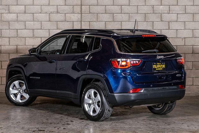 2020 Jeep Compass Latitude | Van Nuys, CA | Stellar Auto INC. 2020 Jeep Compass Latitude | Van Nuys, CA | Stellar Auto INC.