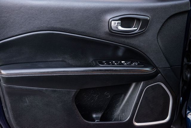 2020 Jeep Compass Latitude | Van Nuys, CA | Stellar Auto INC.