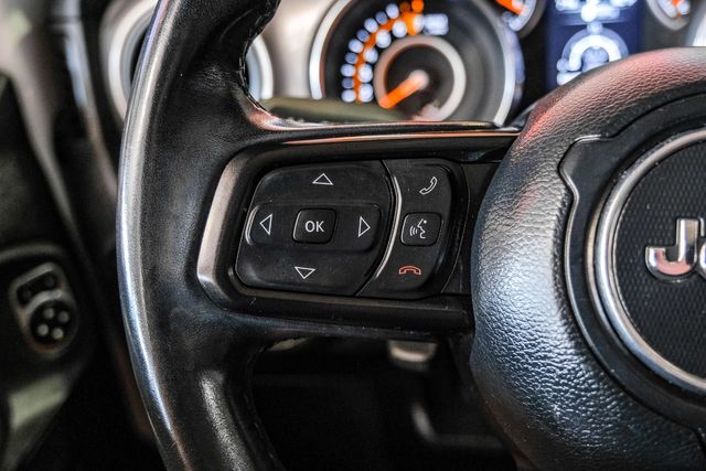 2020 Jeep Gladiator Sport S 2020 Jeep Gladiator Sport S