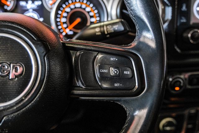 2020 Jeep Gladiator Sport S 2020 Jeep Gladiator Sport S