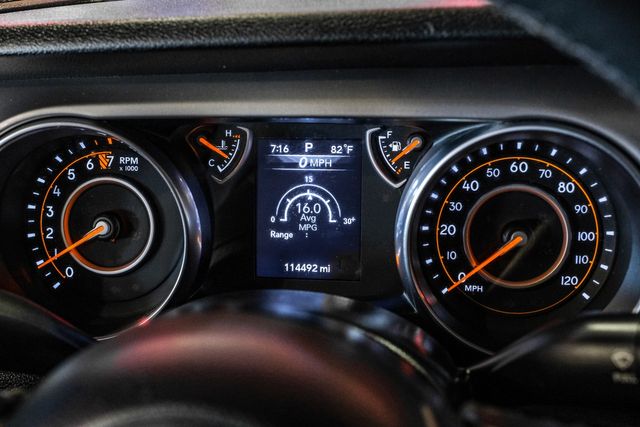 2020 Jeep Gladiator Sport S 2020 Jeep Gladiator Sport S