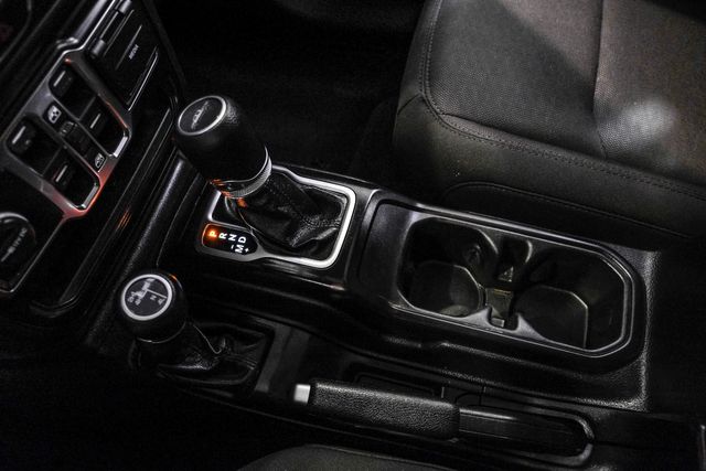 2020 Jeep Gladiator Sport S 2020 Jeep Gladiator Sport S