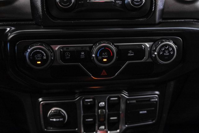 2020 Jeep Gladiator Sport S 2020 Jeep Gladiator Sport S