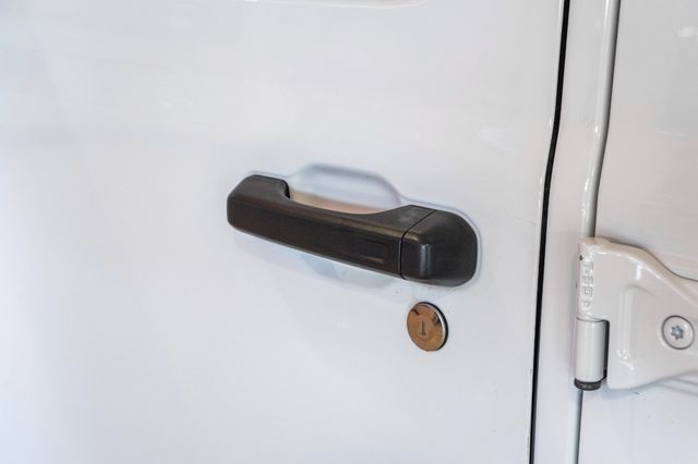 2020 Jeep Gladiator Sport S 2020 Jeep Gladiator Sport S