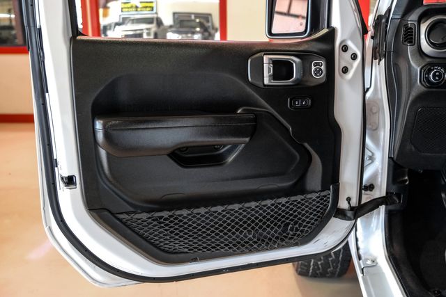 2020 Jeep Gladiator Sport S 2020 Jeep Gladiator Sport S