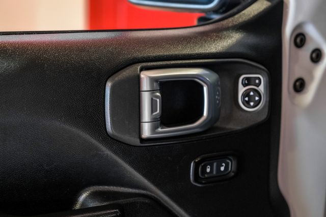 2020 Jeep Gladiator Sport S 2020 Jeep Gladiator Sport S