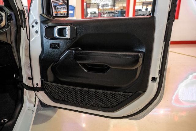 2020 Jeep Gladiator Sport S 2020 Jeep Gladiator Sport S