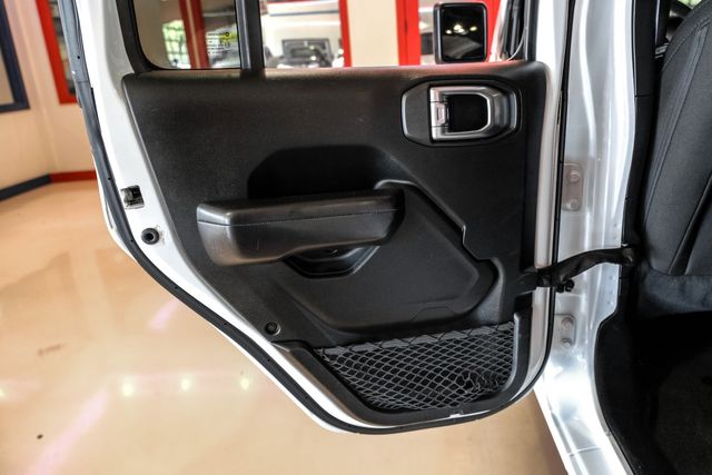 2020 Jeep Gladiator Sport S 2020 Jeep Gladiator Sport S