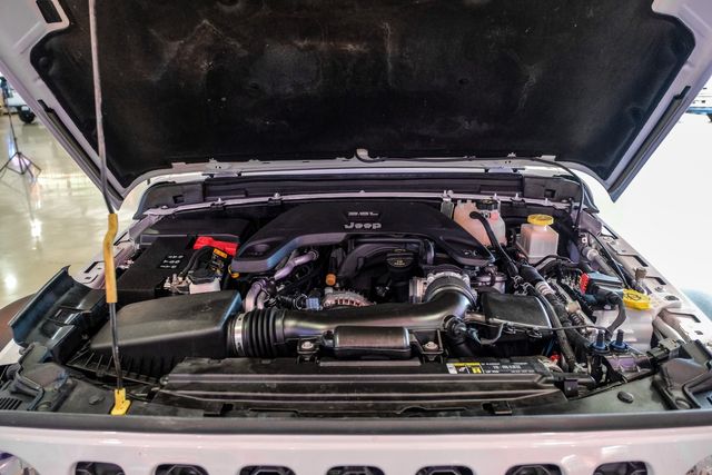 2020 Jeep Gladiator Sport S 2020 Jeep Gladiator Sport S