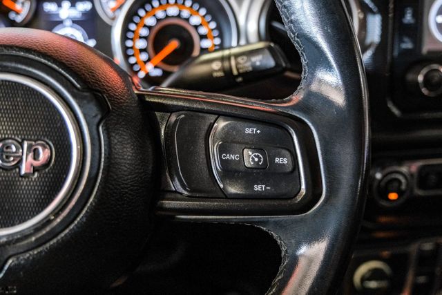 2020 Jeep Gladiator Sport S | Addison, TX | Mr Car Guys 2020 Jeep Gladiator Sport S | Addison, TX | Mr Car Guys