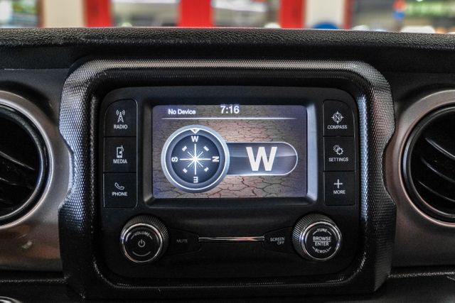 2020 Jeep Gladiator Sport S | Addison, TX | Mr Car Guys 2020 Jeep Gladiator Sport S | Addison, TX | Mr Car Guys