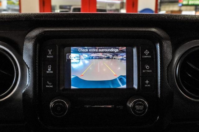 2020 Jeep Gladiator Sport S | Addison, TX | Mr Car Guys 2020 Jeep Gladiator Sport S | Addison, TX | Mr Car Guys