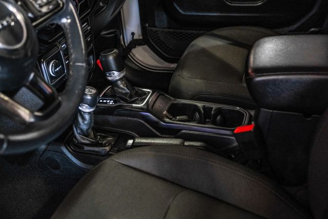 2020 Jeep Gladiator Sport S | Addison, TX | Mr Car Guys 2020 Jeep Gladiator Sport S | Addison, TX | Mr Car Guys