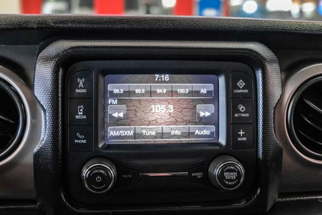 2020 Jeep Gladiator Sport S | Addison, TX | Mr Car Guys 2020 Jeep Gladiator Sport S | Addison, TX | Mr Car Guys