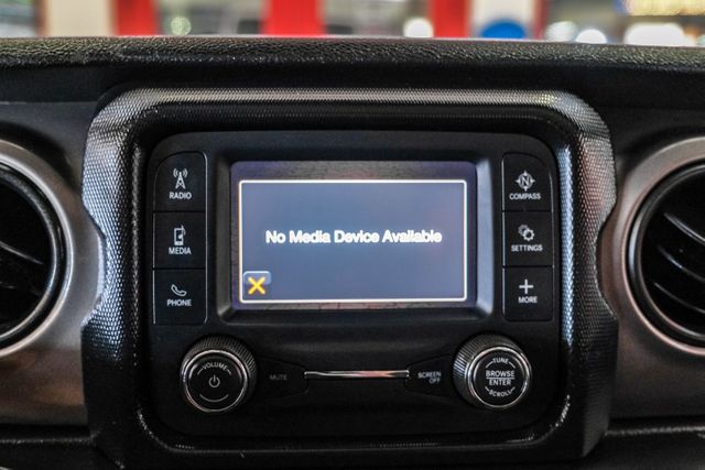 2020 Jeep Gladiator Sport S | Addison, TX | Mr Car Guys 2020 Jeep Gladiator Sport S | Addison, TX | Mr Car Guys