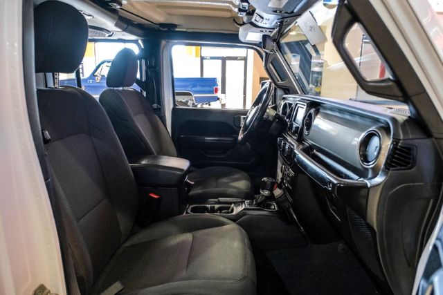 2020 Jeep Gladiator Sport S | Addison, TX | Mr Car Guys 2020 Jeep Gladiator Sport S | Addison, TX | Mr Car Guys