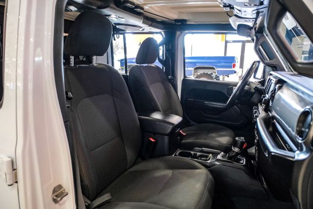 2020 Jeep Gladiator Sport S | Addison, TX | Mr Car Guys 2020 Jeep Gladiator Sport S | Addison, TX | Mr Car Guys