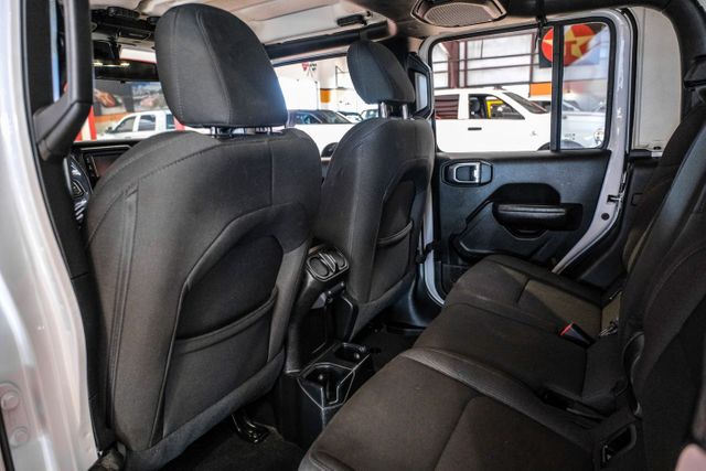 2020 Jeep Gladiator Sport S | Addison, TX | Mr Car Guys 2020 Jeep Gladiator Sport S | Addison, TX | Mr Car Guys