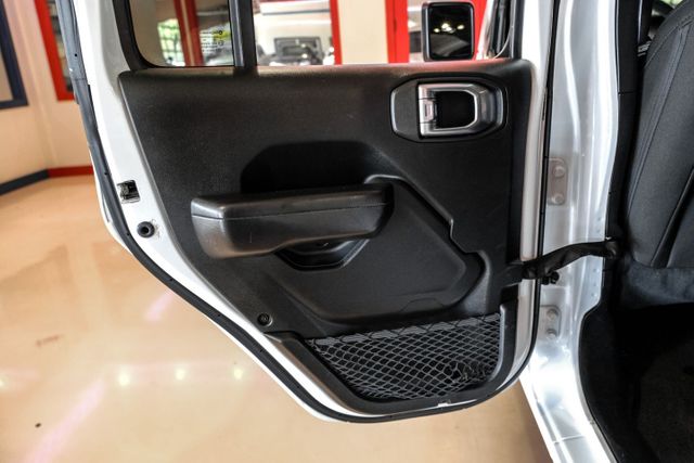 2020 Jeep Gladiator Sport S | Addison, TX | Mr Car Guys 2020 Jeep Gladiator Sport S | Addison, TX | Mr Car Guys