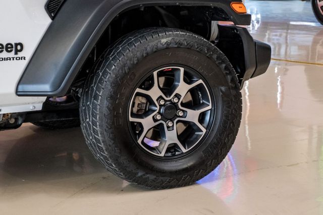 2020 Jeep Gladiator Sport S | Addison, TX | Mr Car Guys 2020 Jeep Gladiator Sport S | Addison, TX | Mr Car Guys