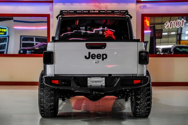 2020 Jeep Gladiator Sport | New York, NY | Spincar Demo Account