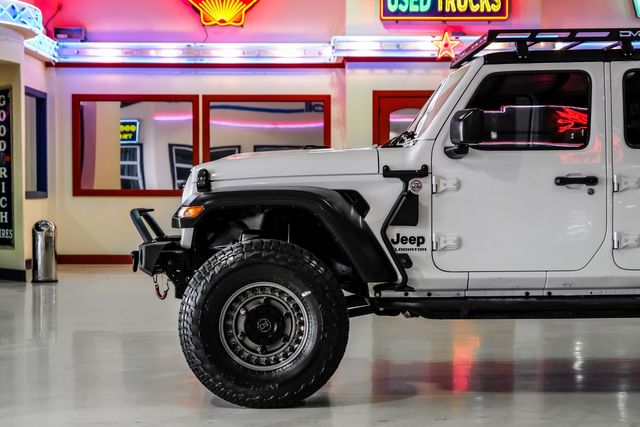 2020 Jeep Gladiator Sport | New York, NY | Spincar Demo Account