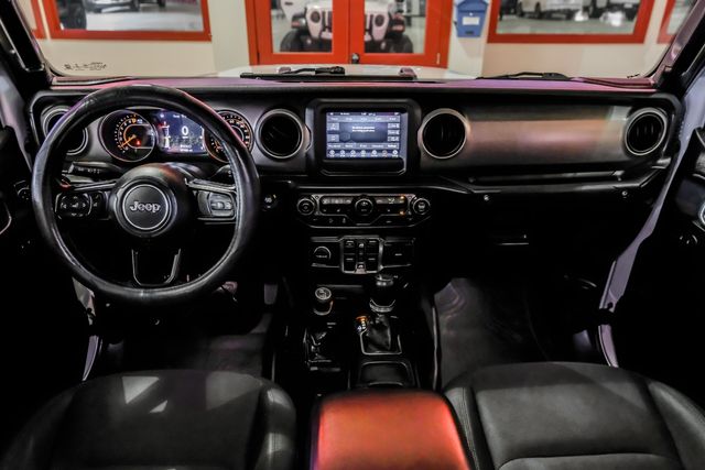 2020 Jeep Gladiator Sport | New York, NY | Spincar Demo Account 2020 Jeep Gladiator Sport | New York, NY | Spincar Demo Account