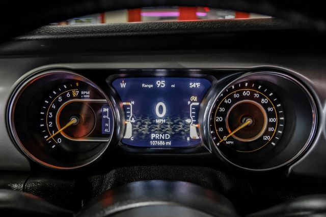 2020 Jeep Gladiator Sport | New York, NY | Spincar Demo Account