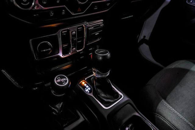 2020 Jeep Gladiator Sport 2020 Jeep Gladiator Sport