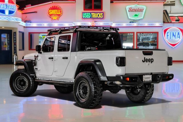 2020 Jeep Gladiator Sport | New York, NY | Spincar Demo Account 2020 Jeep Gladiator Sport | New York, NY | Spincar Demo Account