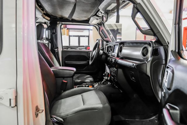 2020 Jeep Gladiator Sport | New York, NY | Spincar Demo Account 2020 Jeep Gladiator Sport | New York, NY | Spincar Demo Account