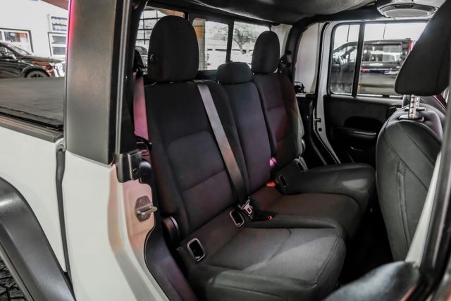 2020 Jeep Gladiator Sport | New York, NY | Spincar Demo Account 2020 Jeep Gladiator Sport | New York, NY | Spincar Demo Account