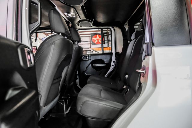 2020 Jeep Gladiator Sport 2020 Jeep Gladiator Sport