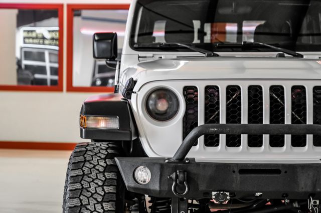 2020 Jeep Gladiator Sport | New York, NY | Spincar Demo Account