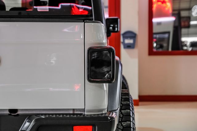 2020 Jeep Gladiator Sport | New York, NY | Spincar Demo Account