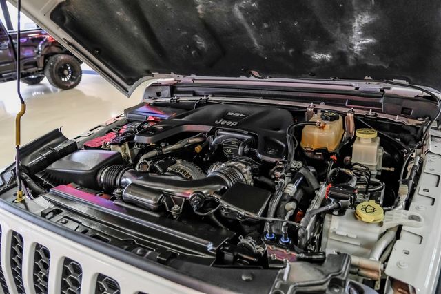 2020 Jeep Gladiator Sport 2020 Jeep Gladiator Sport
