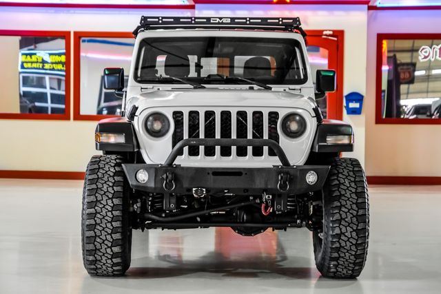 2020 Jeep Gladiator Sport | New York, NY | Spincar Demo Account 2020 Jeep Gladiator Sport | New York, NY | Spincar Demo Account