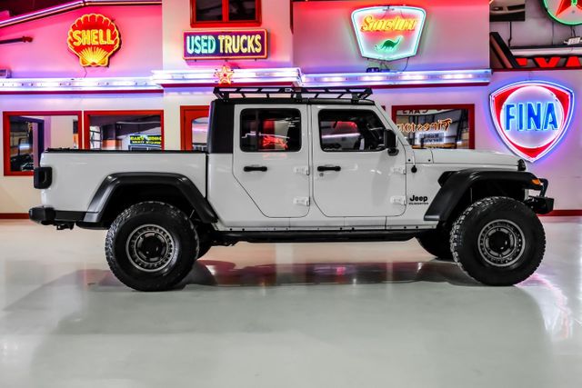 2020 Jeep Gladiator Sport | Addison, TX | Mr Car Guys