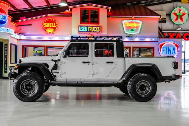 2020 Jeep Gladiator Sport | Addison, TX | Mr Car Guys 2020 Jeep Gladiator Sport | Addison, TX | Mr Car Guys