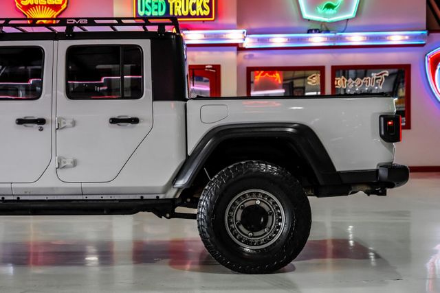 2020 Jeep Gladiator Sport | Addison, TX | Mr Car Guys 2020 Jeep Gladiator Sport | Addison, TX | Mr Car Guys