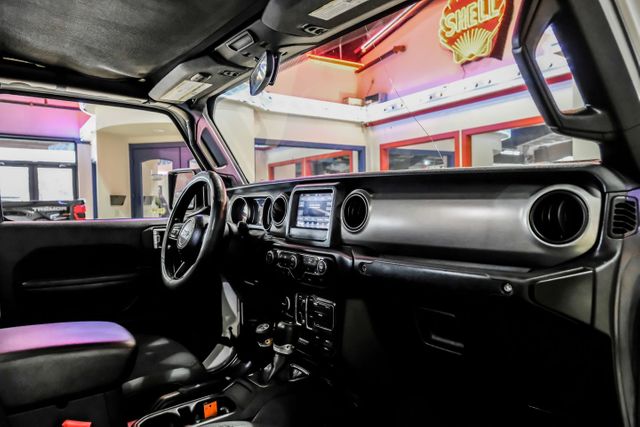 2020 Jeep Gladiator Sport | Addison, TX | Mr Car Guys 2020 Jeep Gladiator Sport | Addison, TX | Mr Car Guys