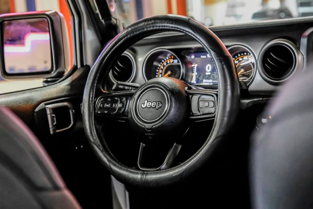 2020 Jeep Gladiator Sport | Addison, TX | Mr Car Guys 2020 Jeep Gladiator Sport | Addison, TX | Mr Car Guys